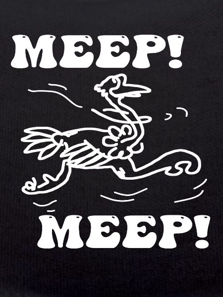 Meep Meep