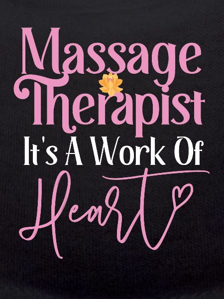 Licensed Massage Therapist Therapy