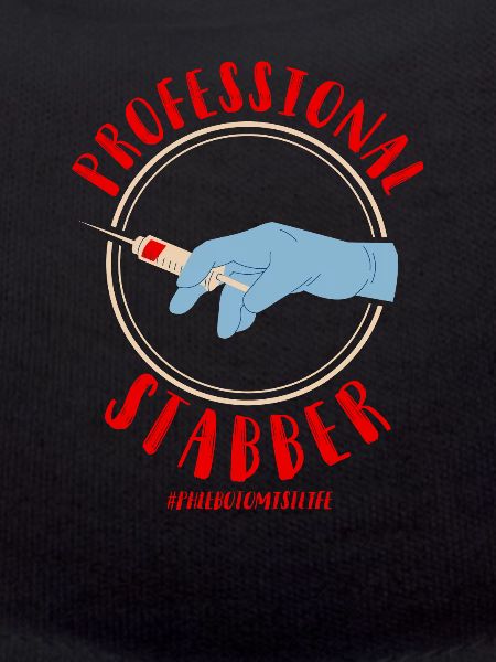 Phlebotomist Tech Technician
