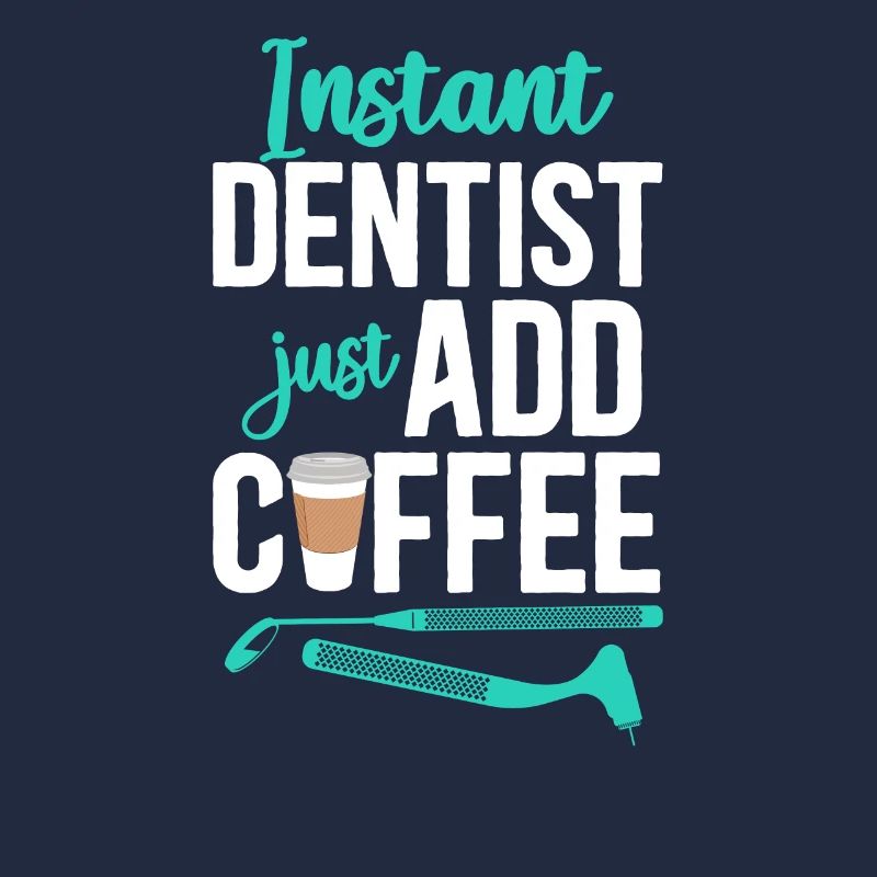 Dentiste Café Instant Dentist