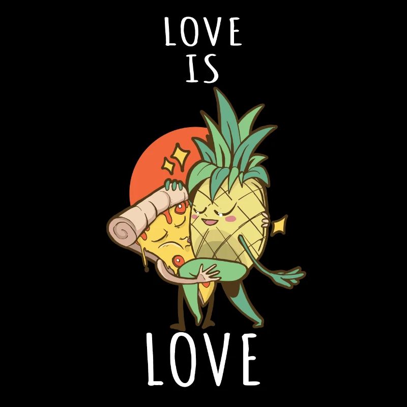 Pizza Hawaii Ananas Pizza Nourriture