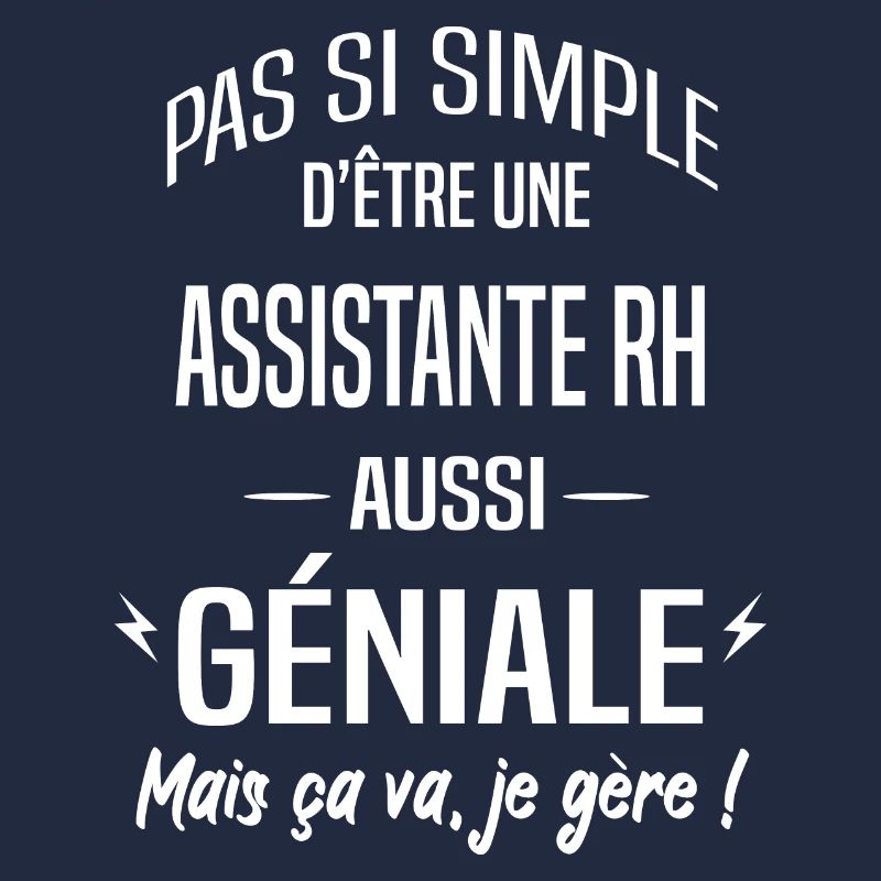 Assistante RH