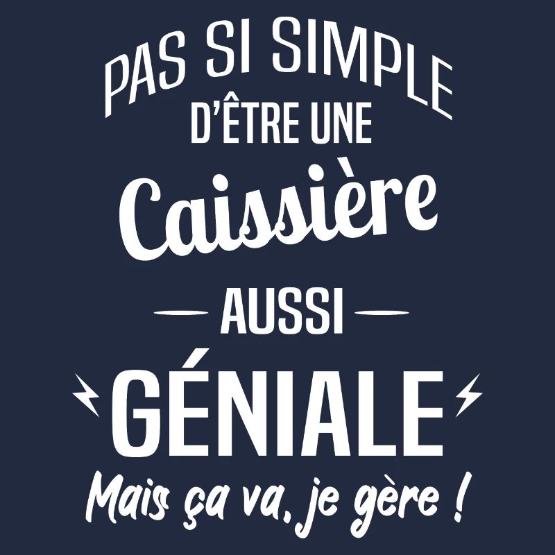 Caissière