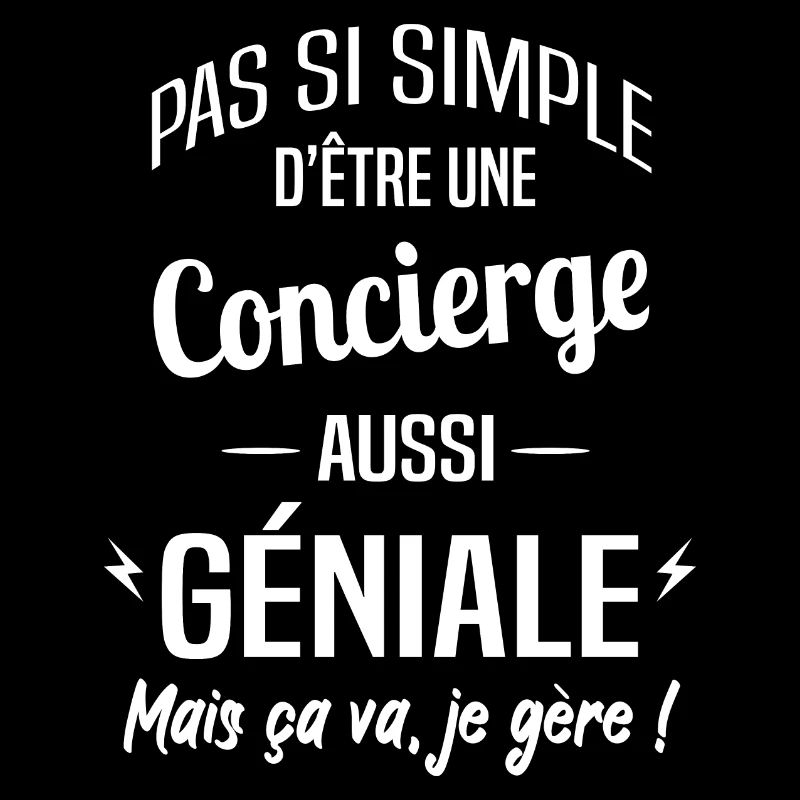 Concierge