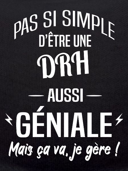 DRH
