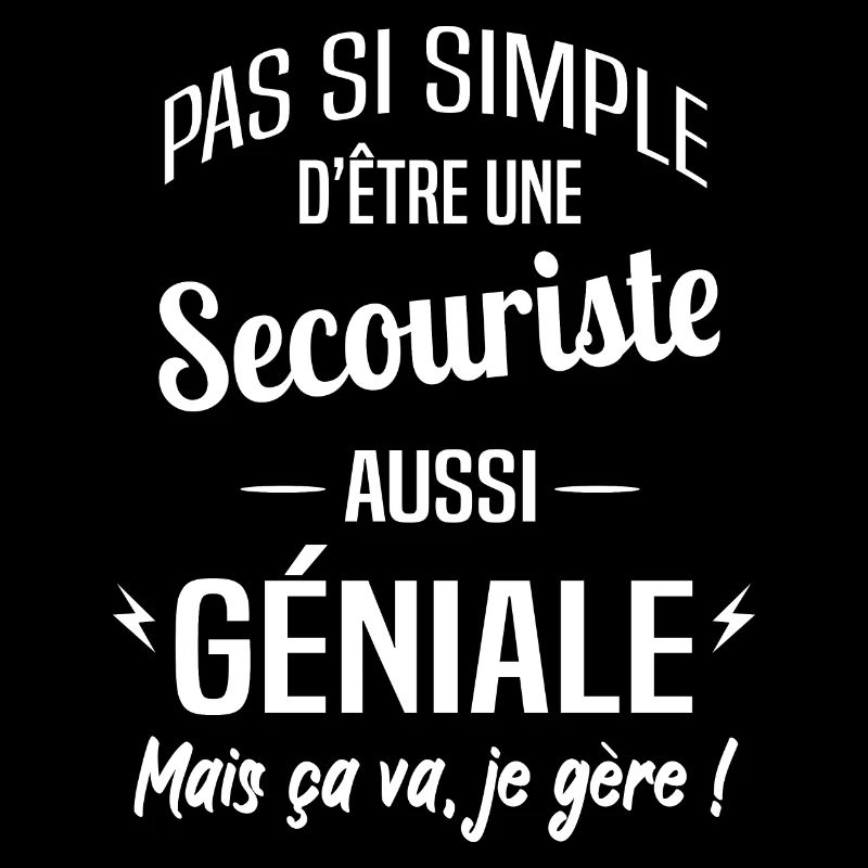Secouriste