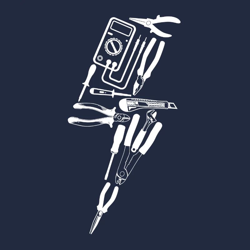 Electrician Flash Tool