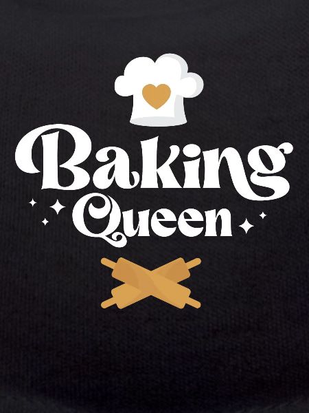Cuisson Cuisson Baking Queen