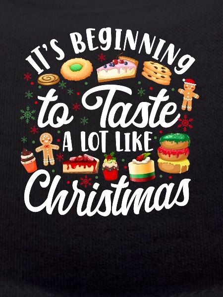 Bake Baking Christmas Cookie
