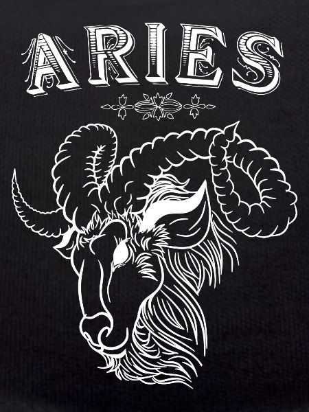 Aries Sternzeichen Widder