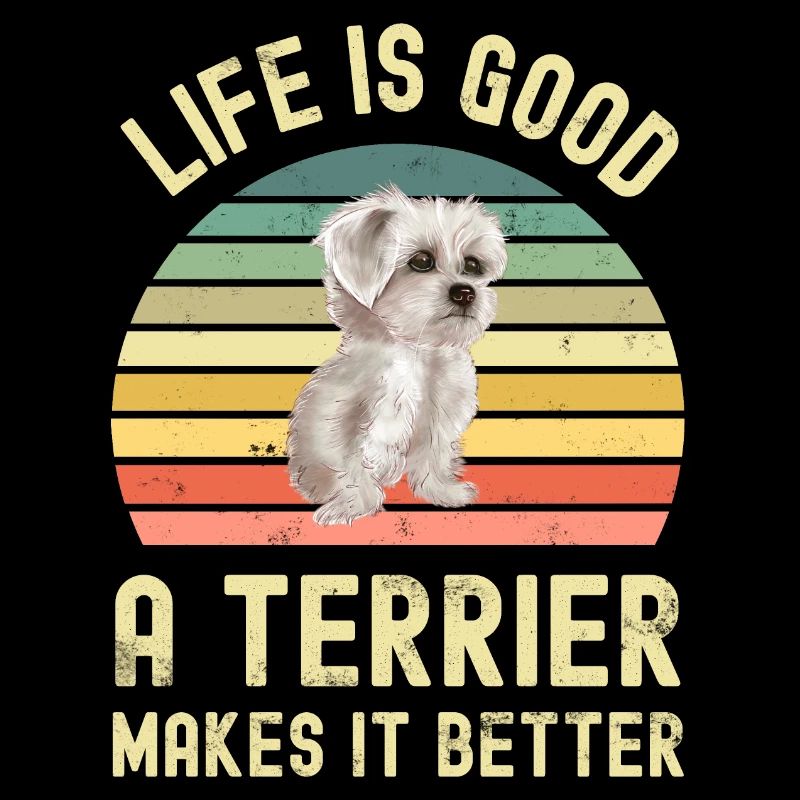 West Highland White Terrier