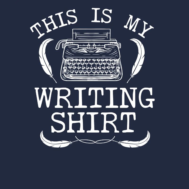 Writing Typewriter Novel Writer &