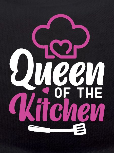 Cooking Cook Queen Kitchen Chef