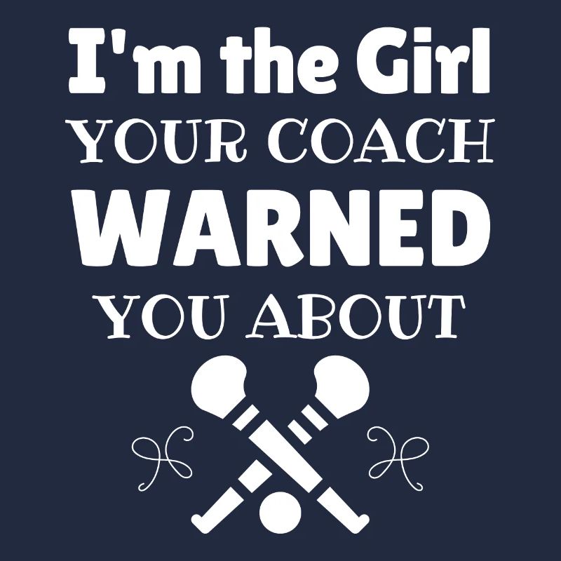 Camogie: Ich bin das Mädchen, vor dem dein Trainer dich gewarnt hat.
