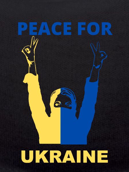 PEACE FOR UKRAINE