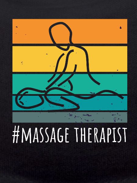 Massage Massage Therapist
