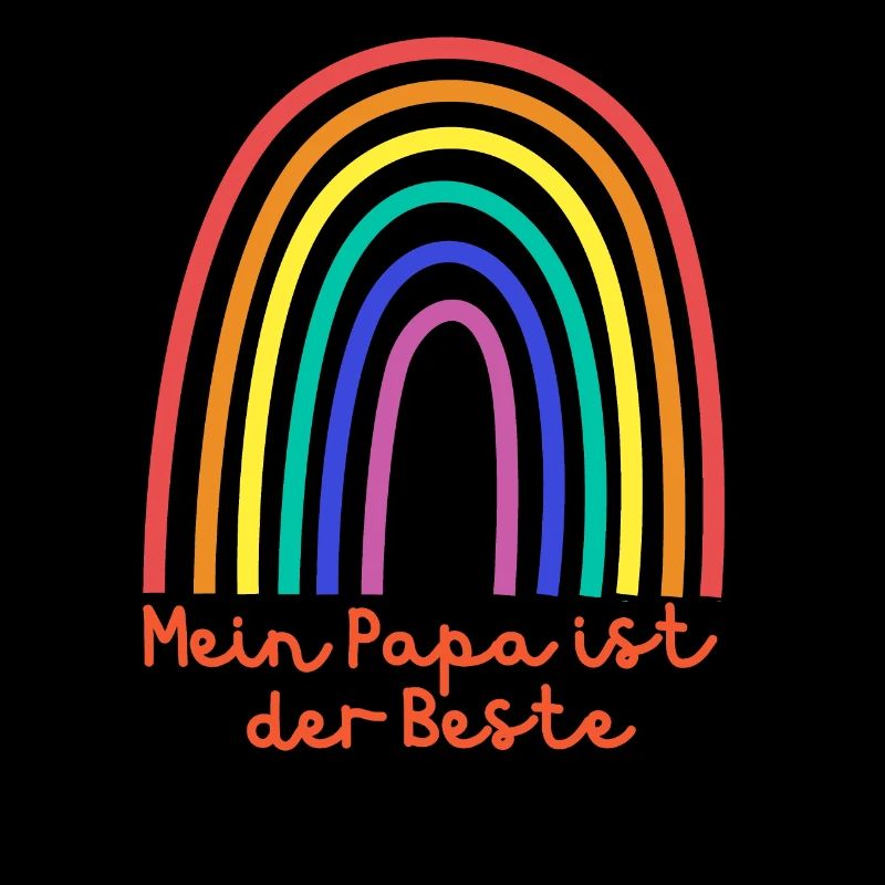 Ich liebe meinen Papa, Geschenkidee, Eltern