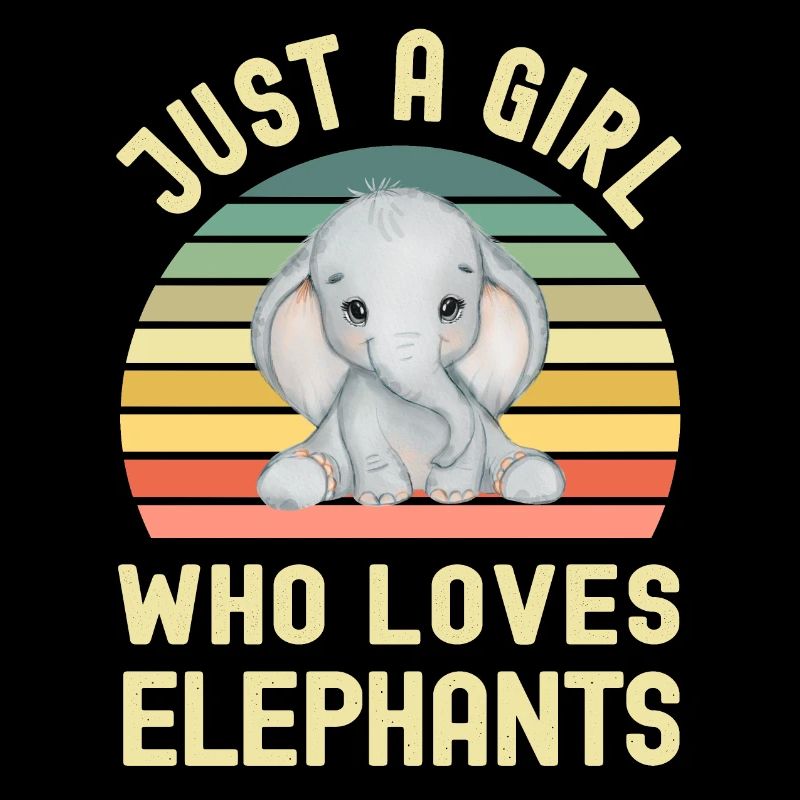 Elefant Elefanten