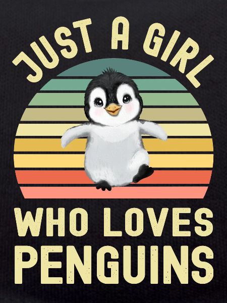Penguin Penguins