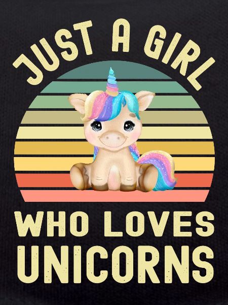 Einhorn Einhörner