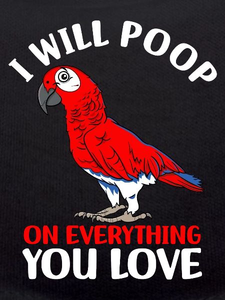 Parrot