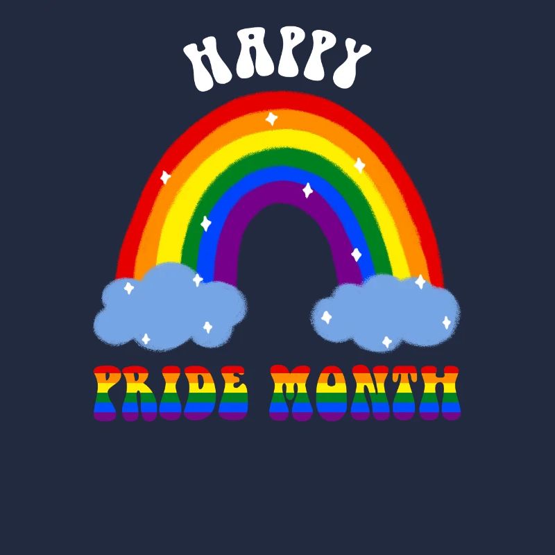 Happy Pride Month LGBT Gay Pride Regenbogen