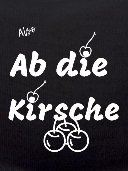 Kirsche