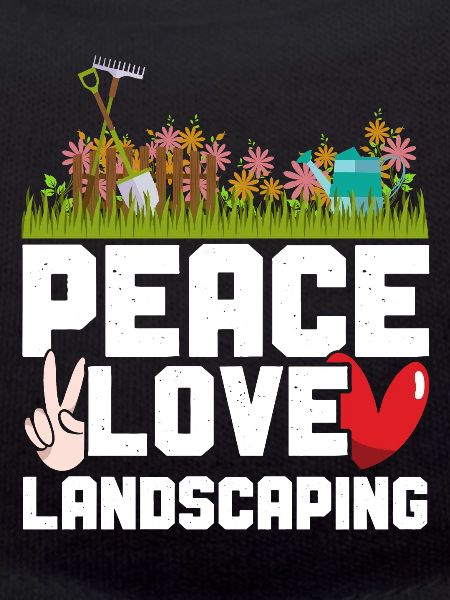 Landscaper Landscaping Landscape