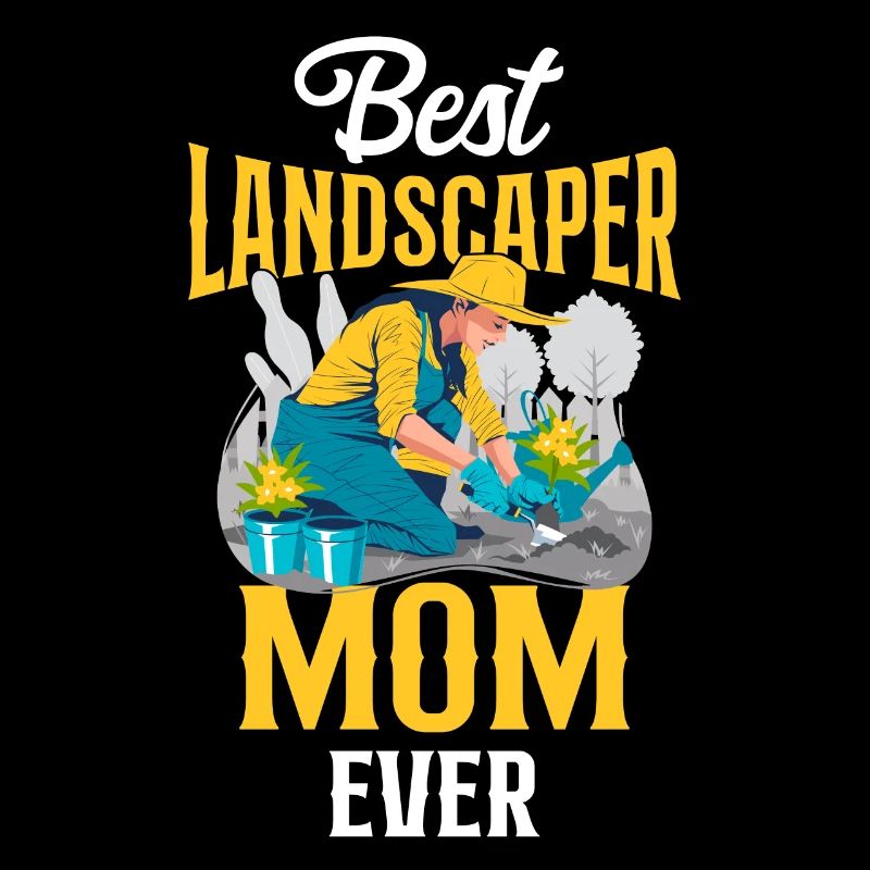 Landscaper Landscaping Landscape