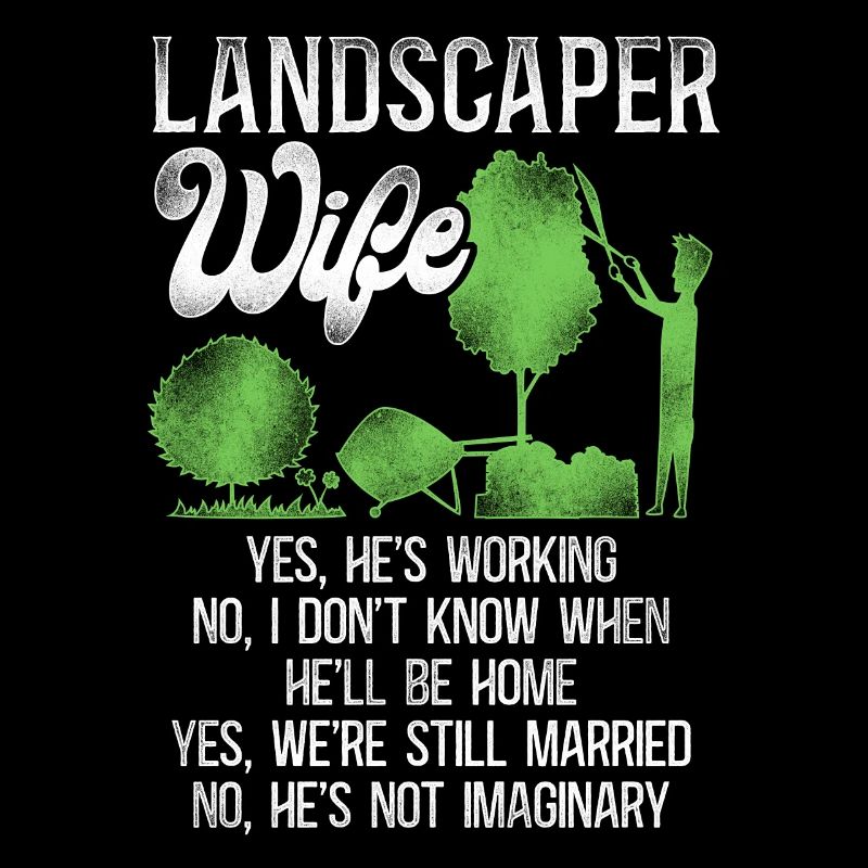Landscaper Landscaping Landscape