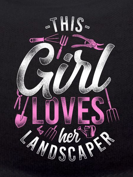 Landscaper Landscaping Landscape