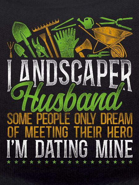 Landscaper Landscaping Landscape