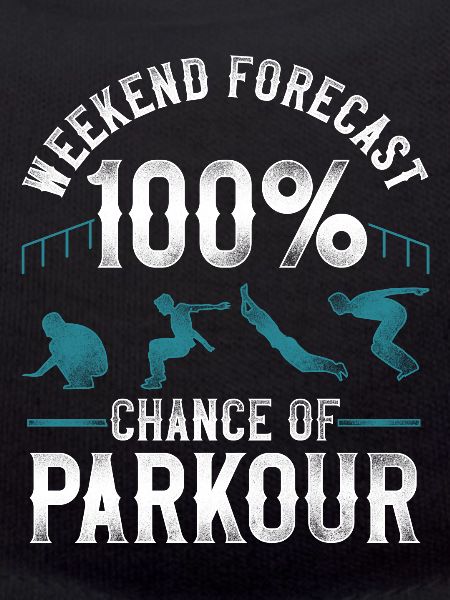 Parkour Free Running Traceur