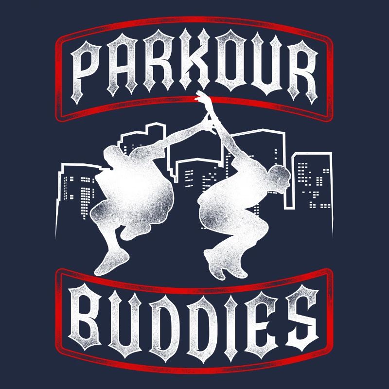 Parkour Free Running Traceur