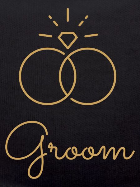Groom