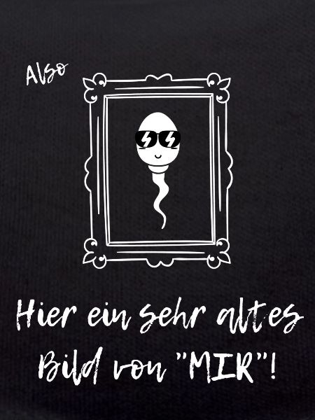Altes Bild von MIR