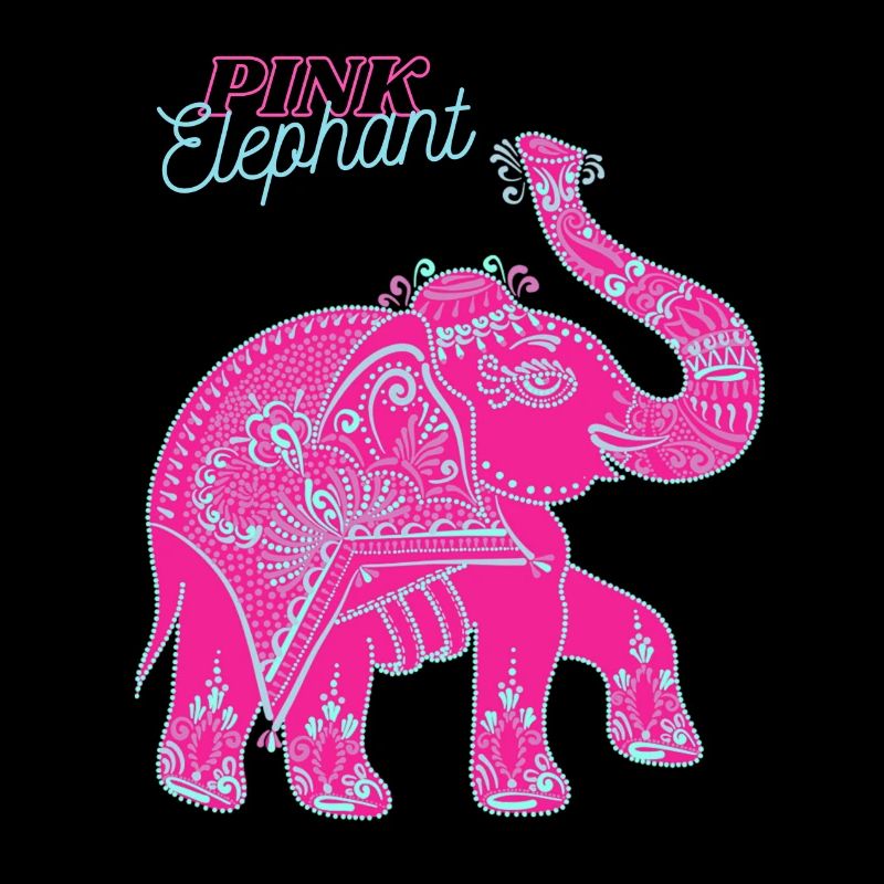 Pink_Elephant