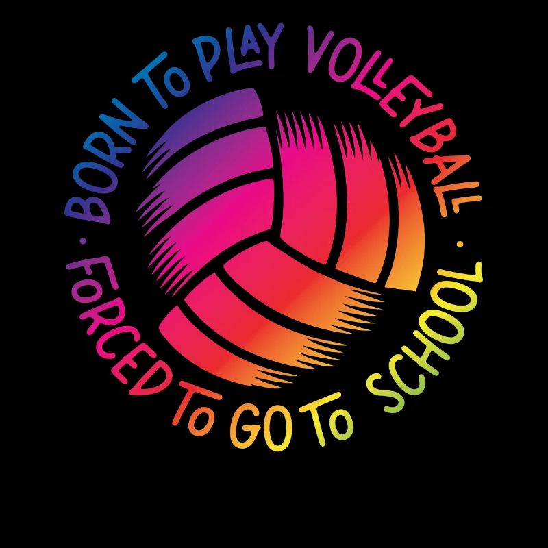 Équipe de volley-ball née de