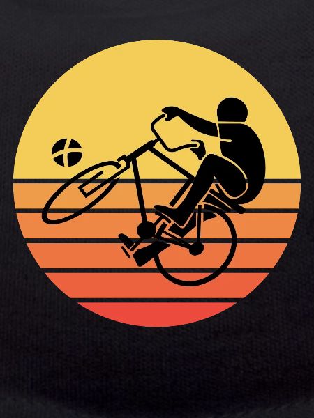 Radball Radballer