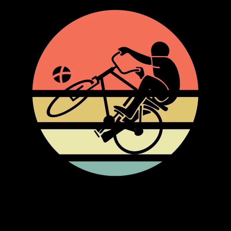 Cycling ball