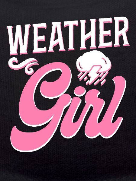 Meteorologist Weather Forecast