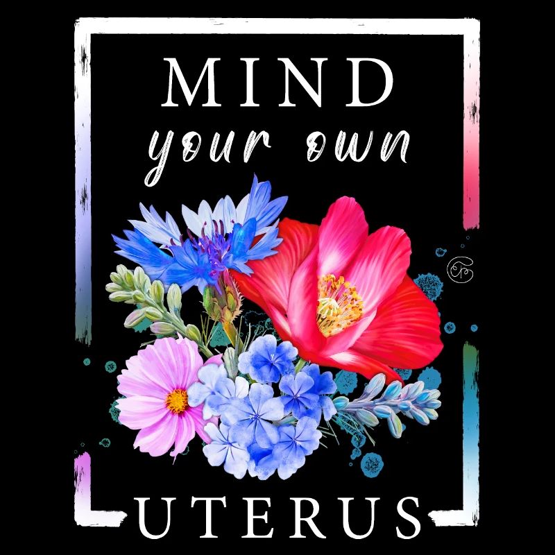 Mind your own uterus