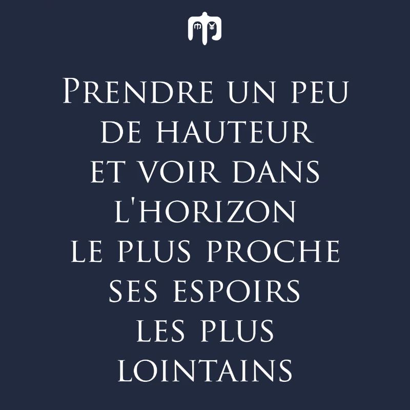 horizon wite