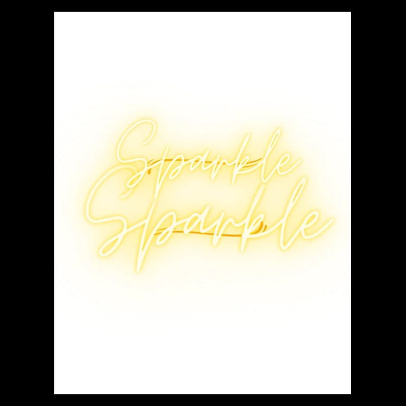 Sparkle Fits