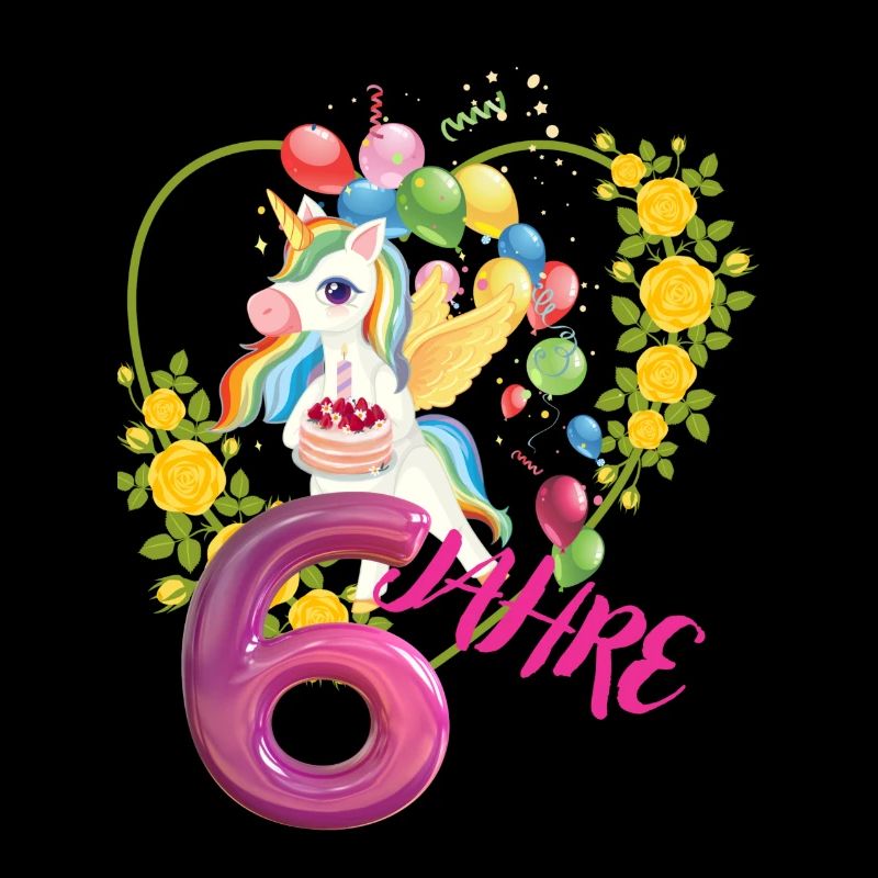 Sixième anniversaire