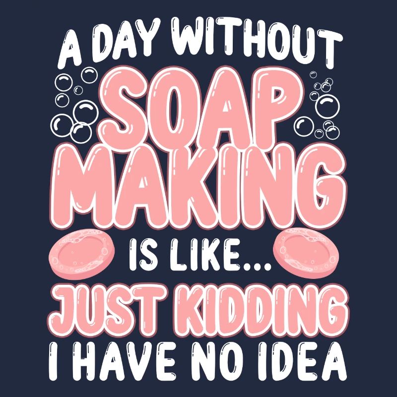 Soap Making Crafting A Day Without