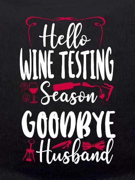 Sommelier Wine Drinking Tasting