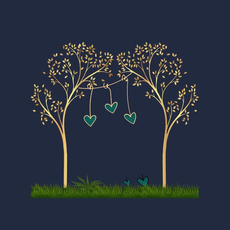 Baum der Liebe
