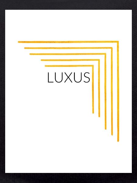 Luxus