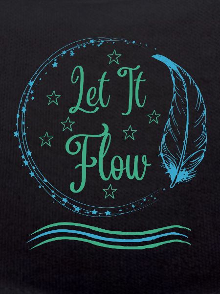 Let It Flow